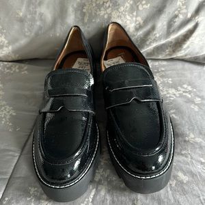 Women’s Franco Sarto Loafers, size 8.5, NWT
